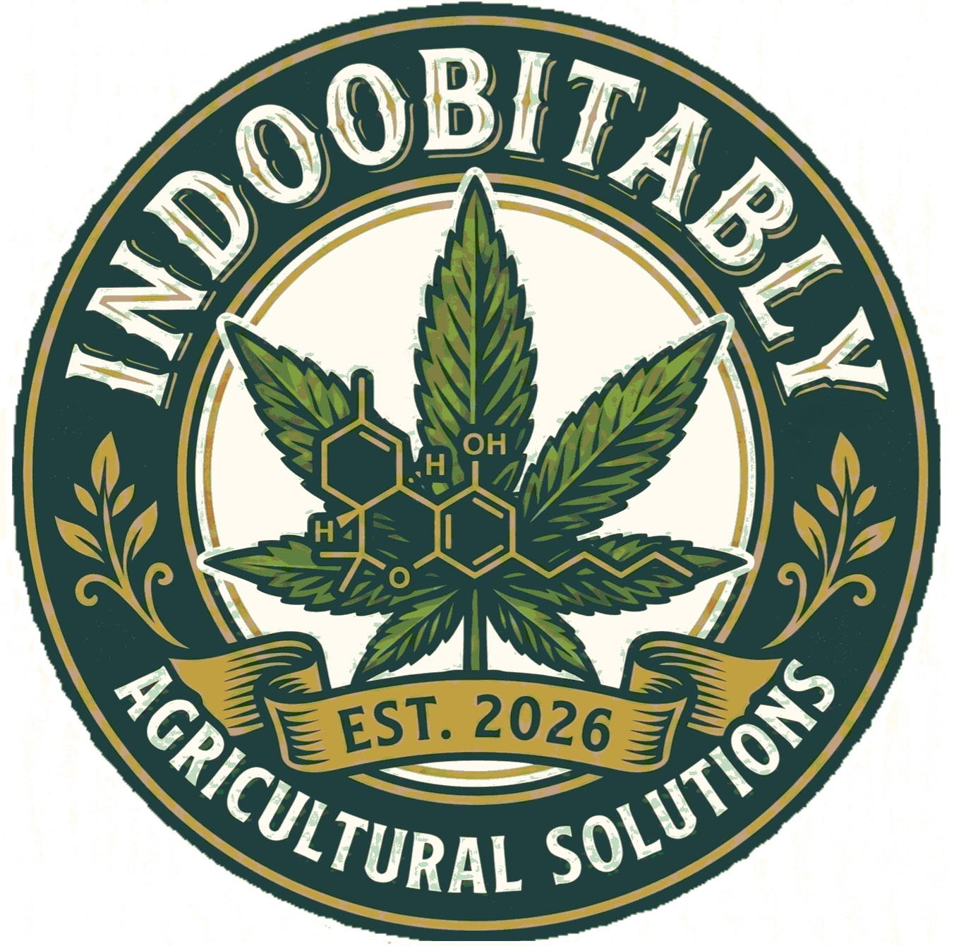 IndoobLogo